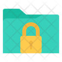 پیش‌نمایش فایل folder-lock-4116535 از پک حفاظت و امنیت