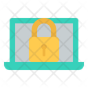 پیش‌نمایش فایل laptop-lock-4116524 از پک حفاظت و امنیت
