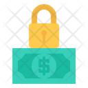 پیش‌نمایش فایل money-lock-4116538 از پک حفاظت و امنیت