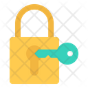 پیش‌نمایش فایل padlock-4116551 از پک حفاظت و امنیت