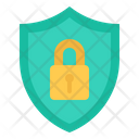پیش‌نمایش فایل shield-lock-4116547 از پک حفاظت و امنیت