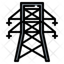 پیش‌نمایش فایل electric-tower-4283507 از پک انرژی پایدار