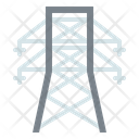 پیش‌نمایش فایل electric-tower-4285402 از پک انرژی پایدار