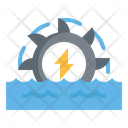 پیش‌نمایش فایل hydro-power-4285404 از پک انرژی پایدار