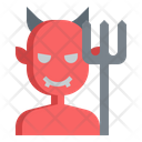 پیش‌نمایش فایل devil-4285491 از پک آواتارهای لباس هالووین