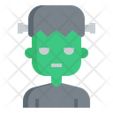 پیش‌نمایش فایل frankenstein-4285515 از پک آواتارهای لباس هالووین