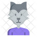 پیش‌نمایش فایل werewolf-4285516 از پک آواتارهای لباس هالووین