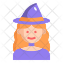 پیش‌نمایش فایل witch-4285518 از پک آواتارهای لباس هالووین
