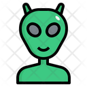 پیش‌نمایش فایل alien-4285464 از پک آواتارهای لباس هالووین