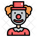 پیش‌نمایش فایل clown-4285485 از پک آواتارهای لباس هالووین