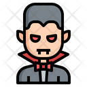 پیش‌نمایش فایل dracula-4285488 از پک آواتارهای لباس هالووین