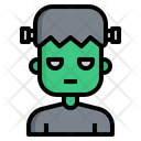 پیش‌نمایش فایل frankenstein-4285483 از پک آواتارهای لباس هالووین