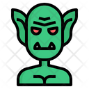 پیش‌نمایش فایل goblin-4285472 از پک آواتارهای لباس هالووین