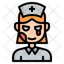پیش‌نمایش فایل nurse-4285465 از پک آواتارهای لباس هالووین