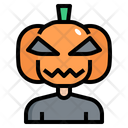 پیش‌نمایش فایل pumpkin-4285479 از پک آواتارهای لباس هالووین