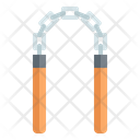 پیش‌نمایش فایل nunchaku-4285588 از پک سلاح ها