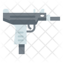 پیش‌نمایش فایل uzi-4285599 از پک سلاح ها