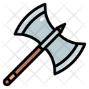 پیش‌نمایش فایل halberd-4285551 از پک سلاح ها