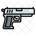 پیش‌نمایش فایل handgun-4285566 از پک سلاح ها