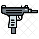 پیش‌نمایش فایل uzi-4285568 از پک سلاح ها