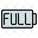 پیش‌نمایش فایل full-battery-4285647 از پک باتری
