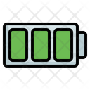 پیش‌نمایش فایل full-battery-4285664 از پک باتری