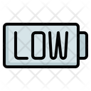 پیش‌نمایش فایل low-battery-4285648 از پک باتری