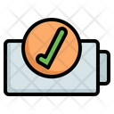 پیش‌نمایش فایل verified-4285645 از پک باتری