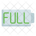 پیش‌نمایش فایل full-battery-4285676 از پک باتری