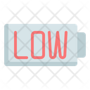 پیش‌نمایش فایل low-battery-4285677 از پک باتری