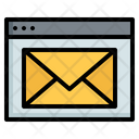 پیش‌نمایش فایل email-4285757 از پک مرورگر وب