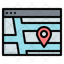 پیش‌نمایش فایل online-map-4285733 از پک مرورگر وب