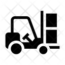 پیش‌نمایش فایل forklift-4456540 از پک ساخت و ساز