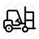 پیش‌نمایش فایل forklift-4456487 از پک ساخت و ساز