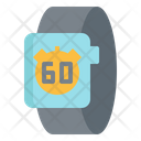پیش‌نمایش فایل smartwatch-alert-4457199 از پک ساعت هوشمند