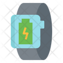 پیش‌نمایش فایل smartwatch-battery-4457204 از پک ساعت هوشمند