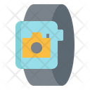 پیش‌نمایش فایل smartwatch-camera-4457208 از پک ساعت هوشمند