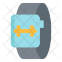 پیش‌نمایش فایل smartwatch-fitness-4457197 از پک ساعت هوشمند