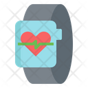 پیش‌نمایش فایل smartwatch-health-4457218 از پک ساعت هوشمند