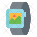 پیش‌نمایش فایل smartwatch-photo-4457207 از پک ساعت هوشمند