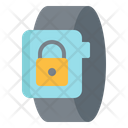 پیش‌نمایش فایل smartwatch-security-4457200 از پک ساعت هوشمند