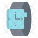 پیش‌نمایش فایل smartwatch-time-4457215 از پک ساعت هوشمند