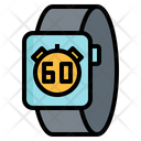 پیش‌نمایش فایل smartwatch-alert-4457170 از پک ساعت هوشمند