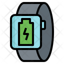 پیش‌نمایش فایل smartwatch-battery-4457175 از پک ساعت هوشمند