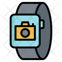 پیش‌نمایش فایل smartwatch-camera-4457179 از پک ساعت هوشمند