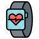 پیش‌نمایش فایل smartwatch-health-4457189 از پک ساعت هوشمند