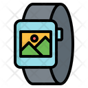 پیش‌نمایش فایل smartwatch-photo-4457178 از پک ساعت هوشمند