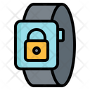 پیش‌نمایش فایل smartwatch-security-4457171 از پک ساعت هوشمند