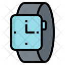 پیش‌نمایش فایل smartwatch-time-4457186 از پک ساعت هوشمند
