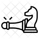 پیش‌نمایش فایل checkmate-4457054 از پک شطرنج